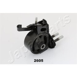 Uloženie motora JAPANPARTS RU-2605