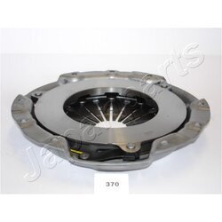 Prítlačný tanier spojky JAPANPARTS SF-370 - obr. 1