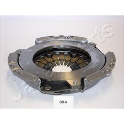 Prítlačný tanier spojky JAPANPARTS SF-894 - obr. 1