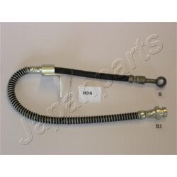 Držiak brzdovej hadice JAPANPARTS TF-H04