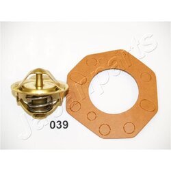 Termostat chladenia JAPANPARTS VA-039