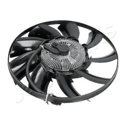 Spojka ventilátora chladenia JAPANPARTS VC-L08