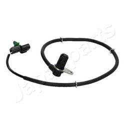 Snímač počtu otáčok kolesa JAPANPARTS ABS-536 - obr. 3