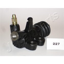 Pomocný spojkový valec JAPANPARTS CY-227