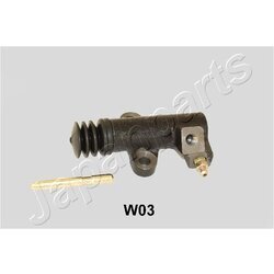 Pomocný spojkový valec JAPANPARTS CY-W03