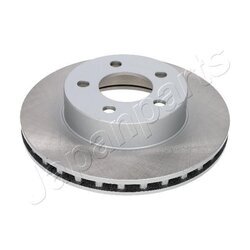 Brzdový kotúč JAPANPARTS DI-0357C