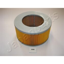 Vzduchový filter JAPANPARTS FA-320S