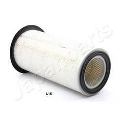 Vzduchový filter JAPANPARTS FA-L16S