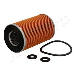 Olejový filter JAPANPARTS FO-104S