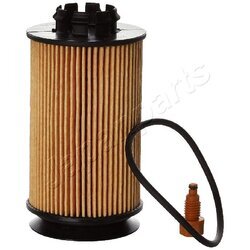 Olejový filter JAPANPARTS FO-ECO152