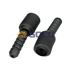 Ochranná sada tlmiča proti prachu JAPANPARTS GKTP0710