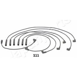 Sada zapaľovacích káblov JAPANPARTS IC-111