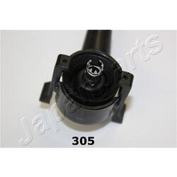 Sada zapaľovacích káblov JAPANPARTS IC-305 - obr. 1