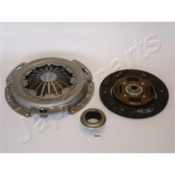 Spojková sada JAPANPARTS KF-W03