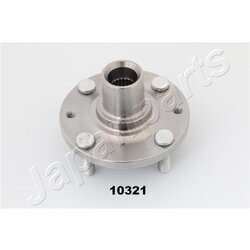 Náboj kolesa JAPANPARTS KK-10321