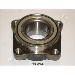 Náboj kolesa JAPANPARTS KK-14014