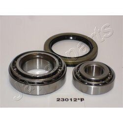 Ložisko kolesa - opravná sada JAPANPARTS KK-23012P