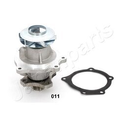 Vodné čerpadlo, chladenie motora JAPANPARTS PQ-011 - obr. 1