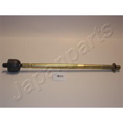 Axiálny čap tiahla riadenia JAPANPARTS RD-215