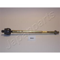 Axiálny čap tiahla riadenia JAPANPARTS RD-301