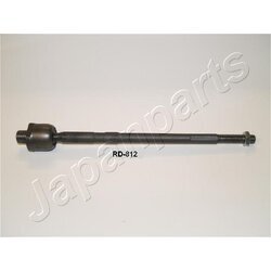 Axiálny čap tiahla riadenia JAPANPARTS RD-812