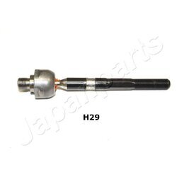 Axiálny čap tiahla riadenia JAPANPARTS RD-H29