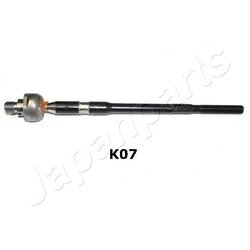 Axiálny čap tiahla riadenia JAPANPARTS RD-K07