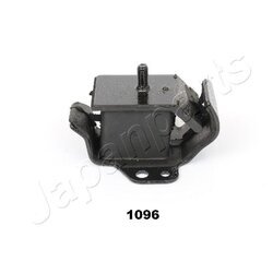 Uloženie motora JAPANPARTS RU-1096 - obr. 1