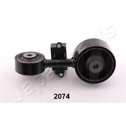 Uloženie motora JAPANPARTS RU-2074