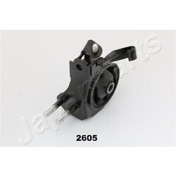 Uloženie motora JAPANPARTS RU-2605 - obr. 1