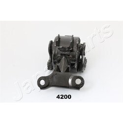 Uloženie motora JAPANPARTS RU-4200 - obr. 1