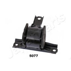 Uloženie motora JAPANPARTS RU-5077