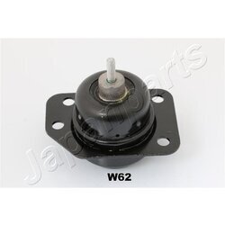 Uloženie motora JAPANPARTS RU-W62