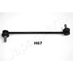 Stabilizátor podvozku JAPANPARTS SI-H67