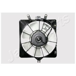 Ventilátor chladenia motora JAPANPARTS VNT192009