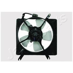 Ventilátor chladenia motora JAPANPARTS VNT331008