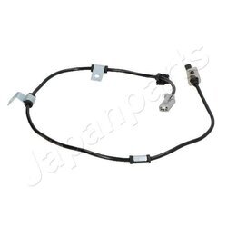 Snímač počtu otáčok kolesa JAPANPARTS ABS-836