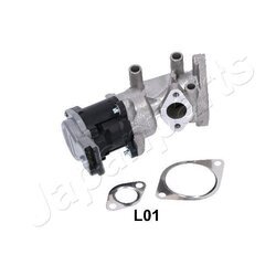 EGR ventil JAPANPARTS EGR-L01