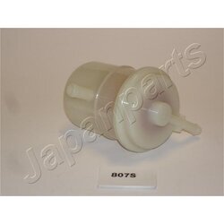 Palivový filter JAPANPARTS FC-807S