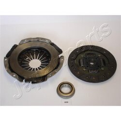 Spojková sada JAPANPARTS KF-406 - obr. 1