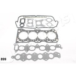 Sada tesnení, Hlava valcov JAPANPARTS KG-899