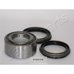 Ložisko kolesa - opravná sada JAPANPARTS KK-11013