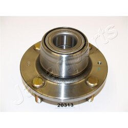 Náboj kolesa JAPANPARTS KK-20313