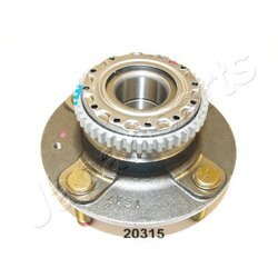 Náboj kolesa JAPANPARTS KK-20315