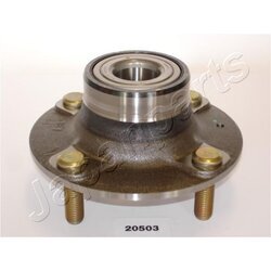 Náboj kolesa JAPANPARTS KK-20503