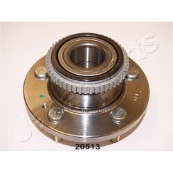 Náboj kolesa JAPANPARTS KK-20513