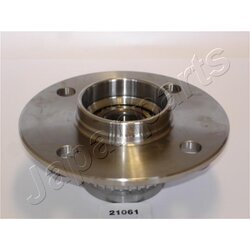 Náboj kolesa JAPANPARTS KK-21061 - obr. 1