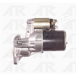 Štartér JAPANPARTS MTD148 - obr. 1