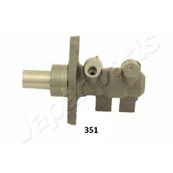 Hlavný brzdový valec JAPANPARTS PF-351 - obr. 1