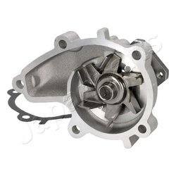 Vodné čerpadlo, chladenie motora JAPANPARTS PQ-118 - obr. 1